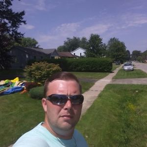 Meet your Posher, Corey